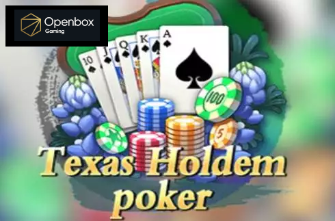 Texas Hold’em KX